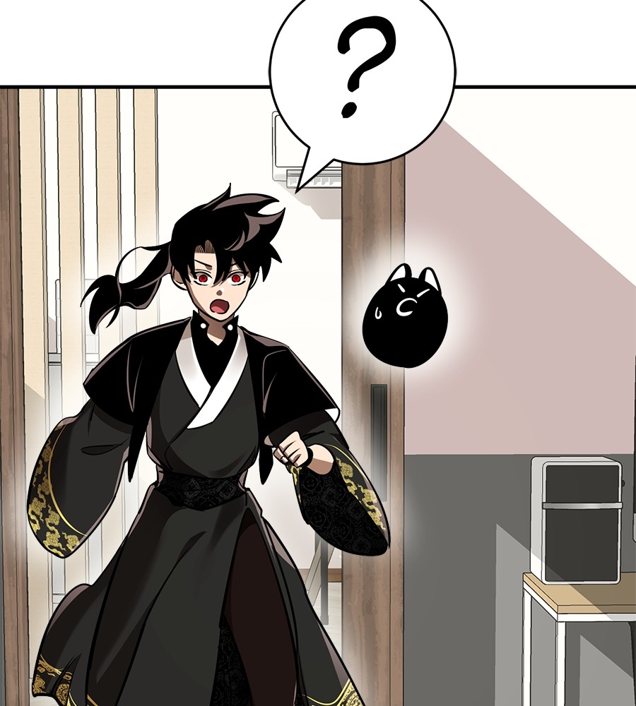 Reincarnation Path of The Underworld King ยอมรา ผู้พิพากษาจากนรก ตอนที่ 12 หน้า 140