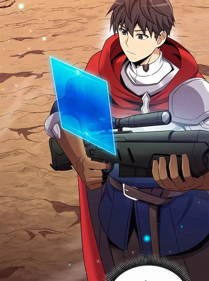 Arcane Sniper ตอนที่ 166 หน้า 20