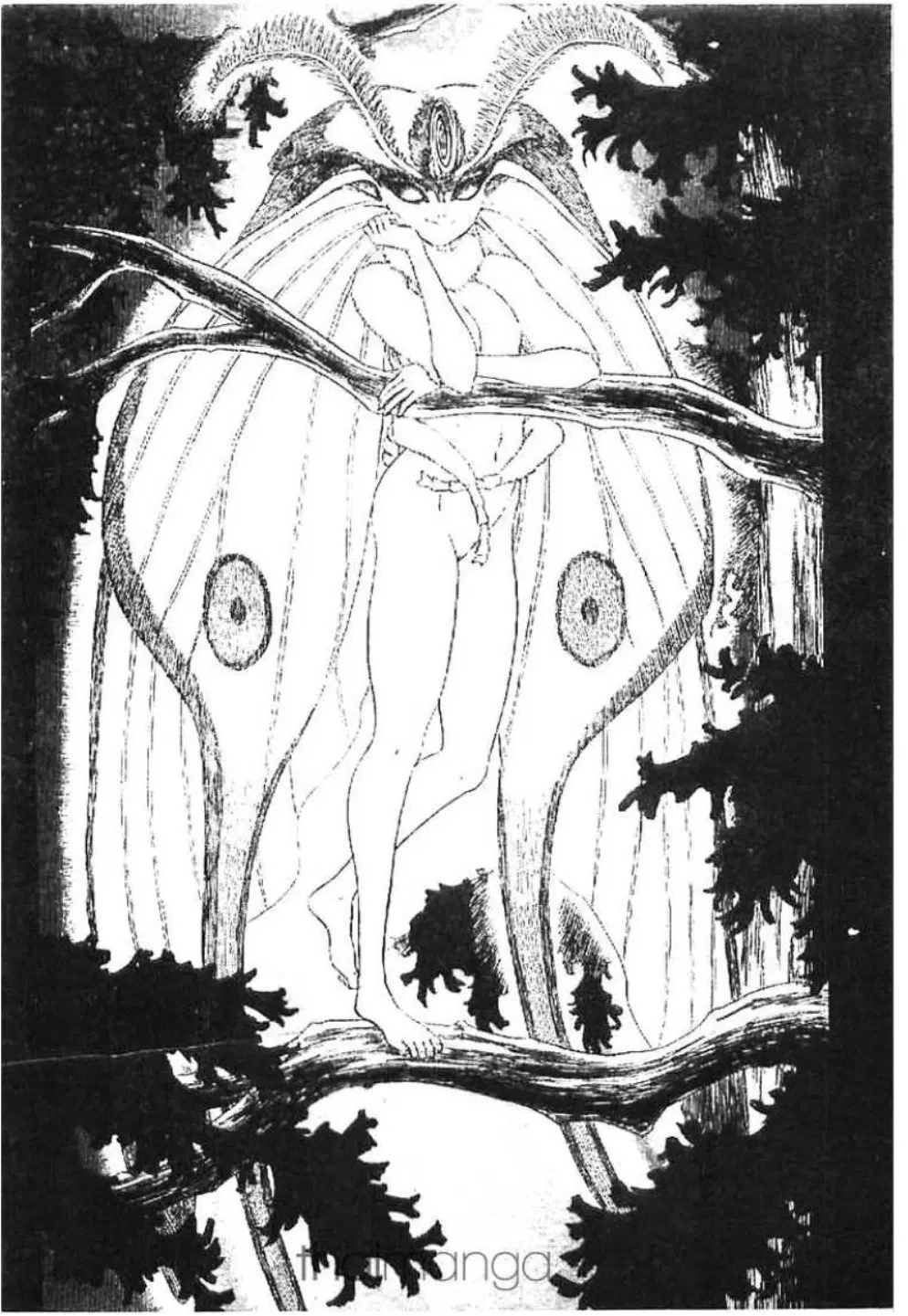 Berserk ตอนที่ 67 หน้า 10
