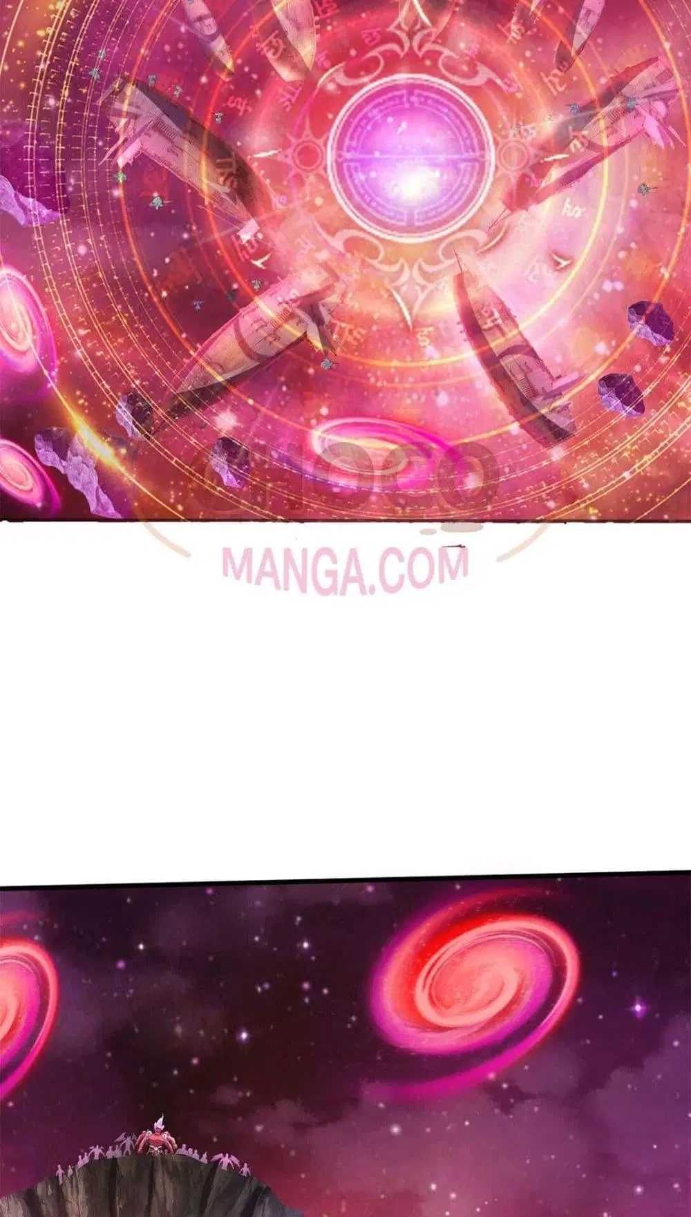 I Can Become A Sword God ตอนที่ 180 หน้า 24