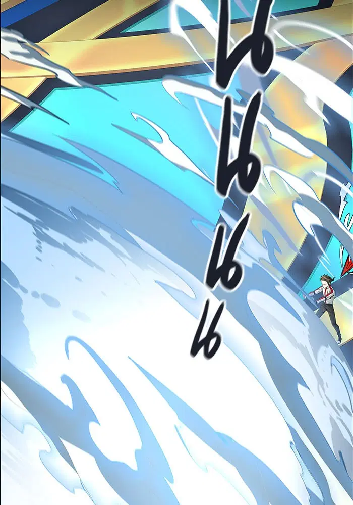 Tower of God ตอนที่ 496 หน้า 140