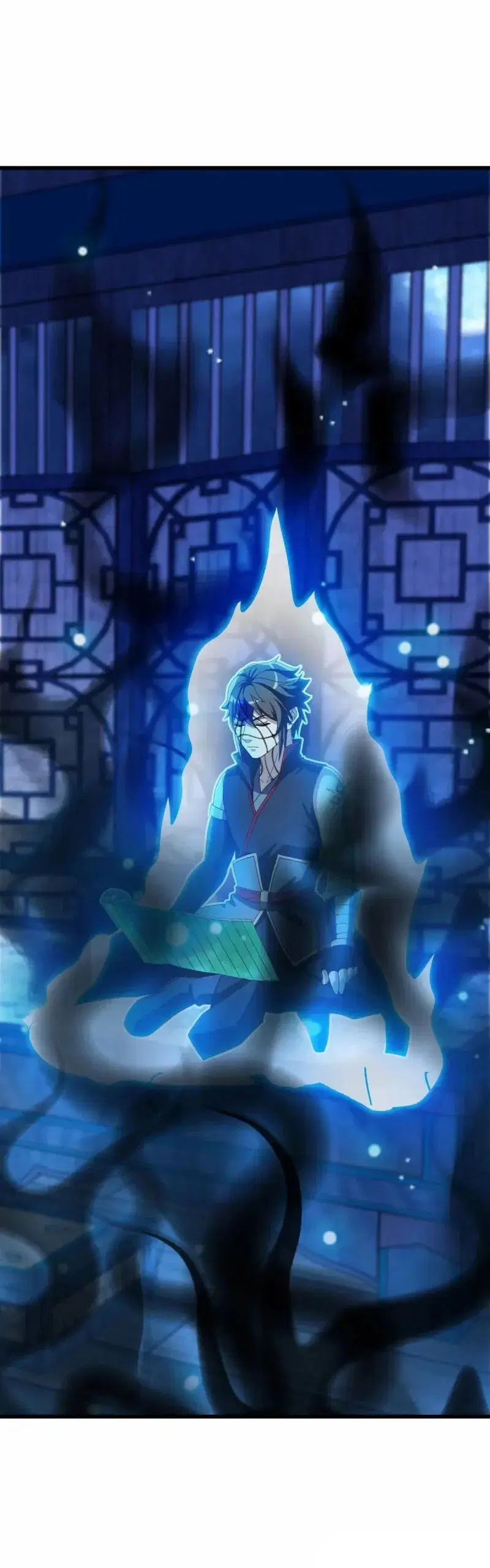 Peerless Battle Spirit ตอนที่ 615 หน้า 47