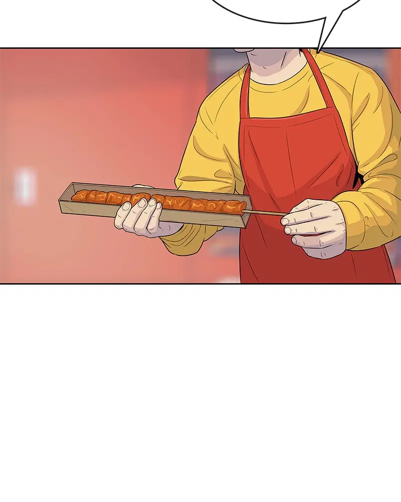 Kitchen Soldier ตอนที่ 93 หน้า 41