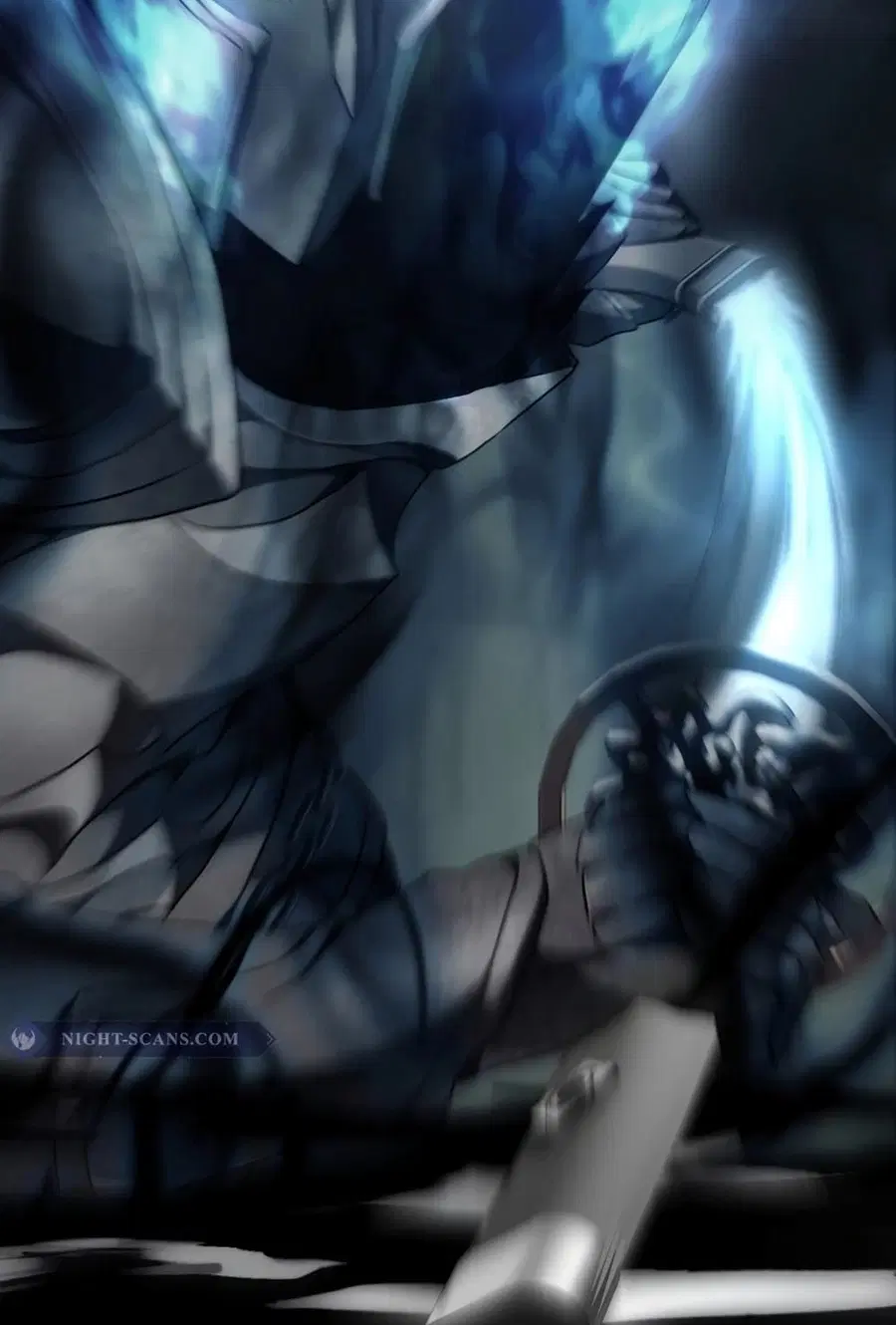 Ranker Who Lives A Second Time ตอนที่ 182 หน้า 109