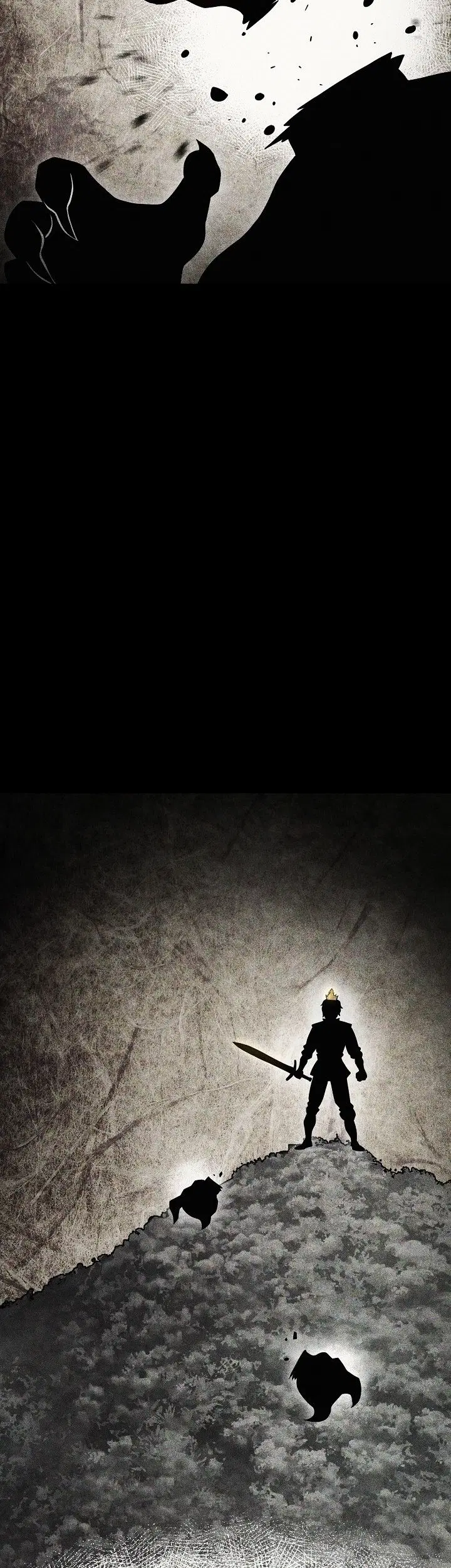 Skeleton Soldier ตอนที่ 198 หน้า 10