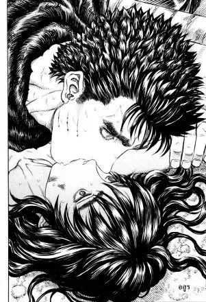 Berserk ตอนที่ 201 หน้า 24