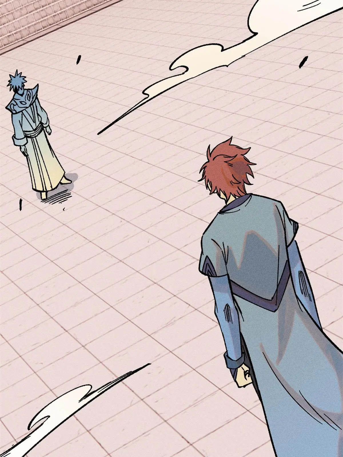 All Hail the Sect Leader ตอนที่ 215 หน้า 47