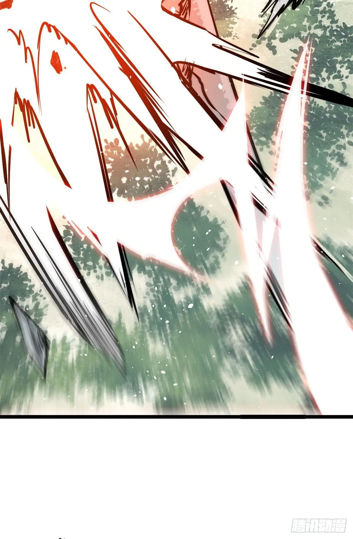 All Hail the Sect Leader ตอนที่ 90 หน้า 23