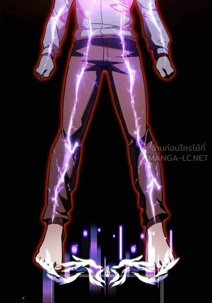 Terminally-Ill Genius Dark Knight อัศวินดำล่าท้าเวลา ตอนที่ 138 หน้า 128