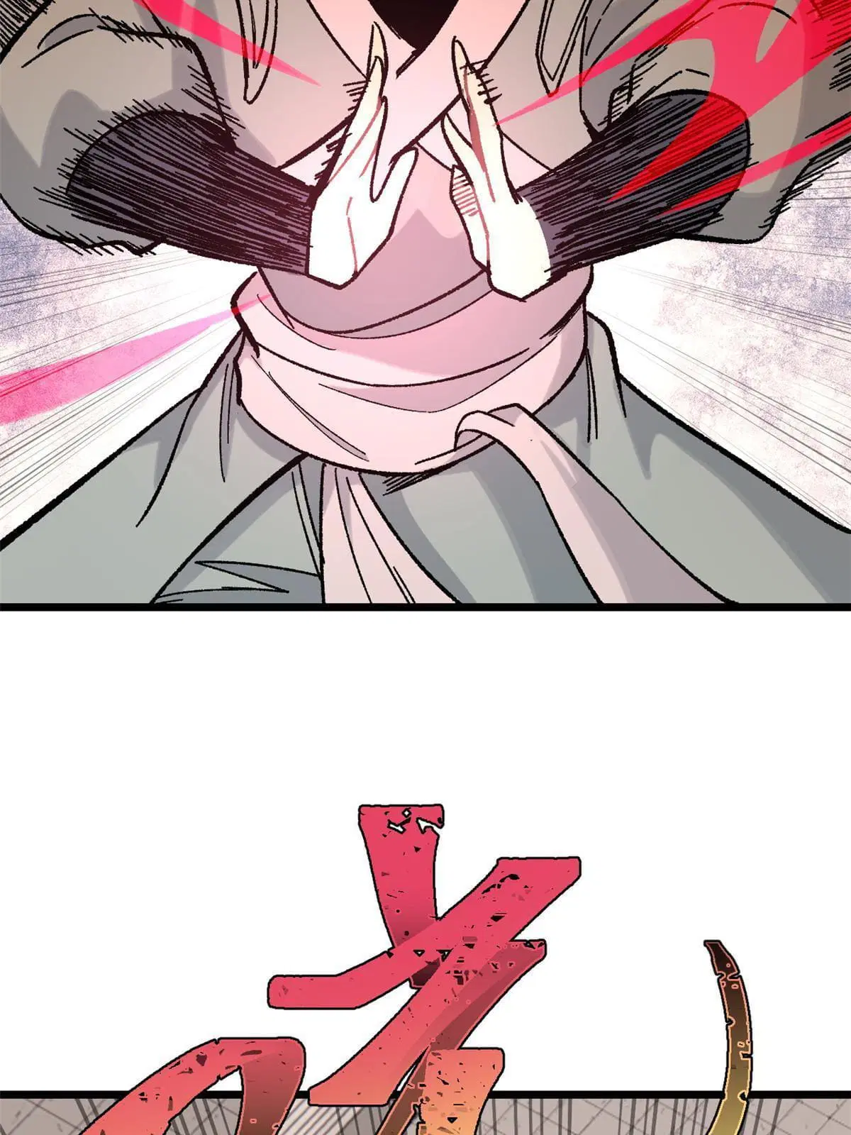 All Hail the Sect Leader ตอนที่ 165 หน้า 58