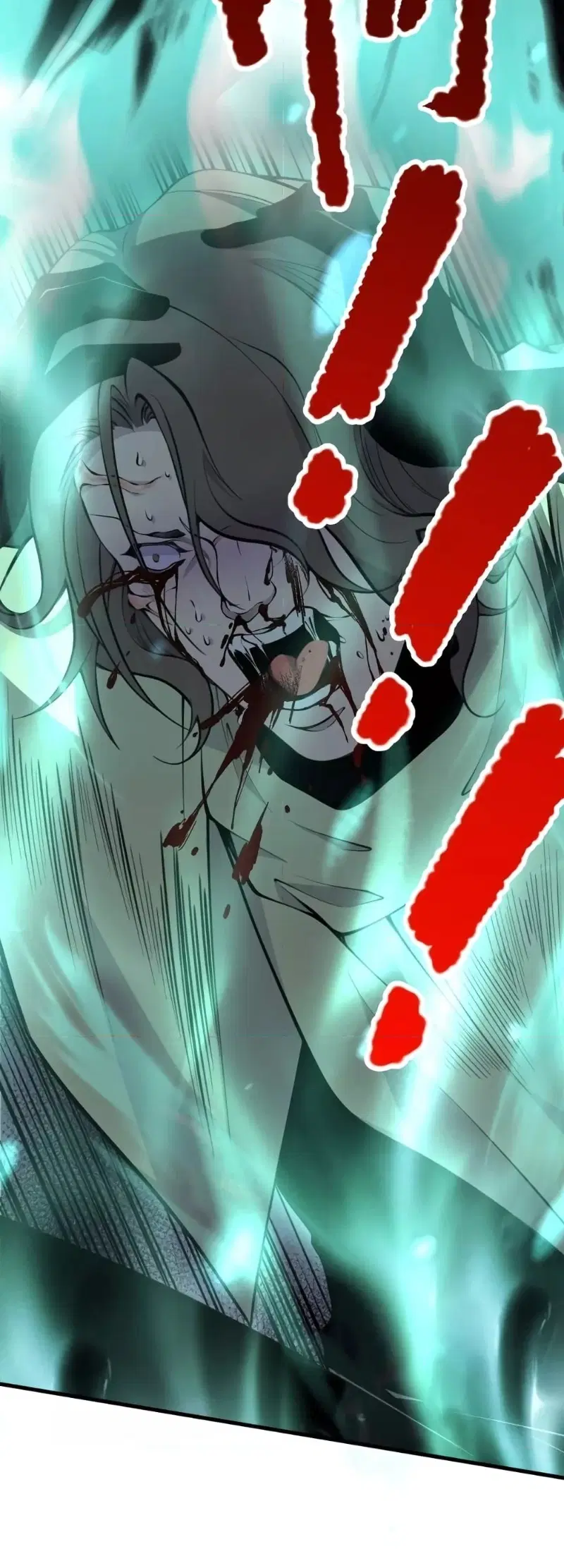 Necromancer King of The Scourge ตอนที่ 32 หน้า 40