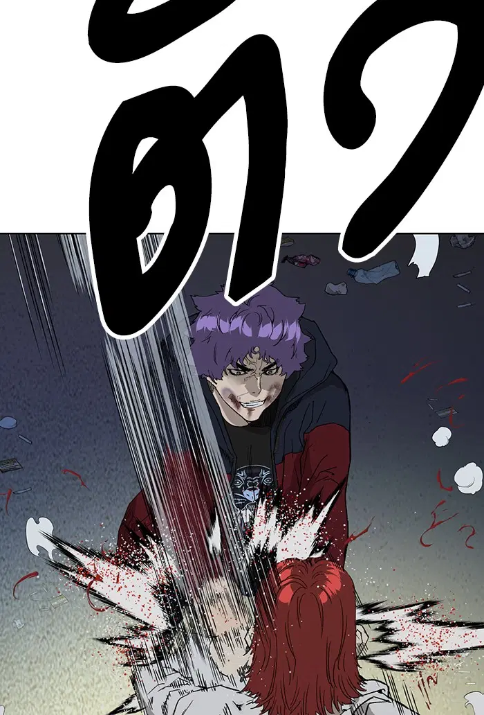 Weak Hero ตอนที่ 196 หน้า 50