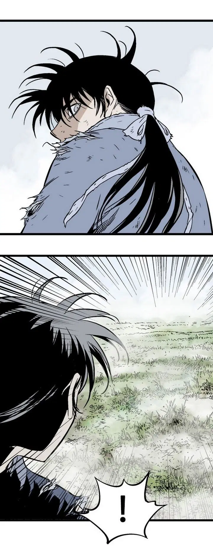 Gosu ตอนที่ 204 หน้า 40