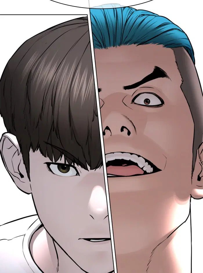 How to Fight ตอนที่ 116 หน้า 174