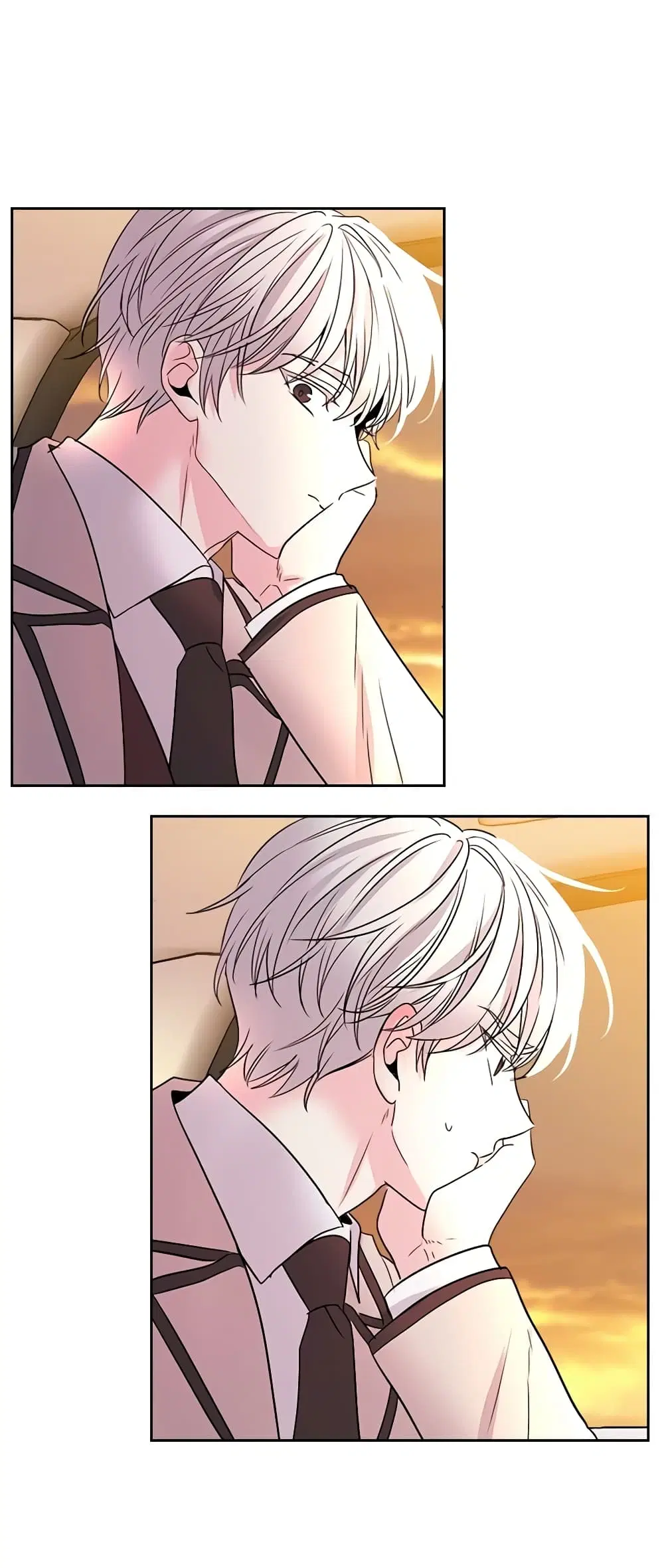 My Life as an Internet Novel ตอนที่ 47 หน้า 30