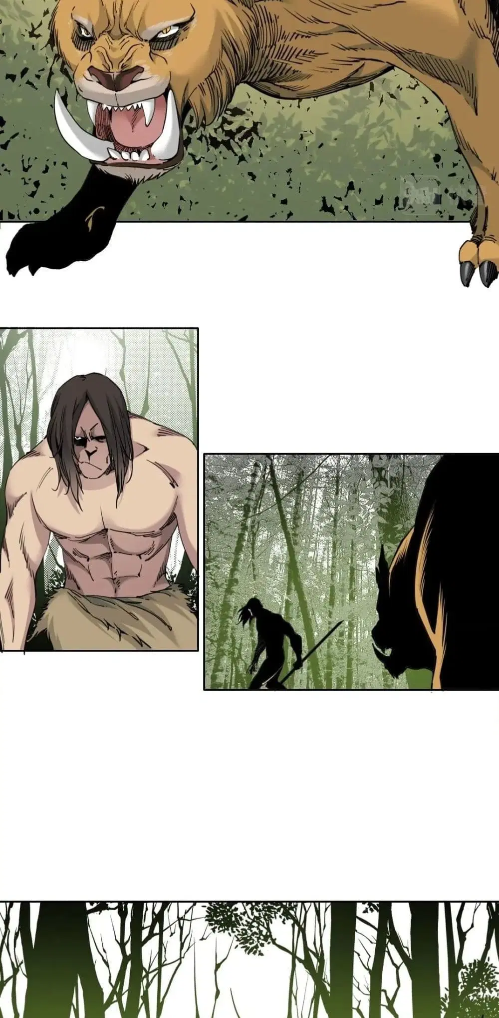 The Eternal Club ตอนที่ 145 หน้า 6