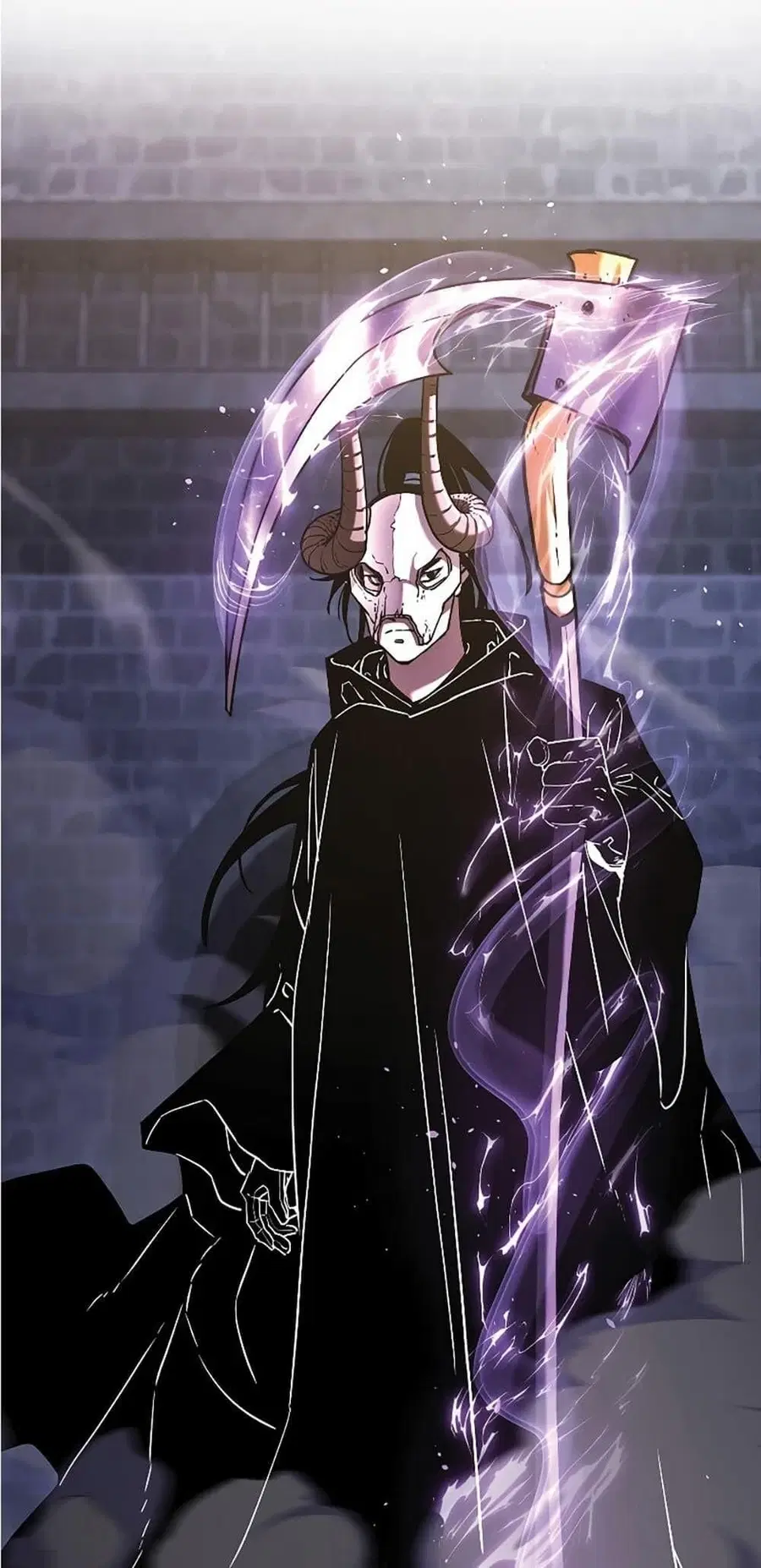 The Reborn Ranker Chronicles ตอนที่ 34 หน้า 11