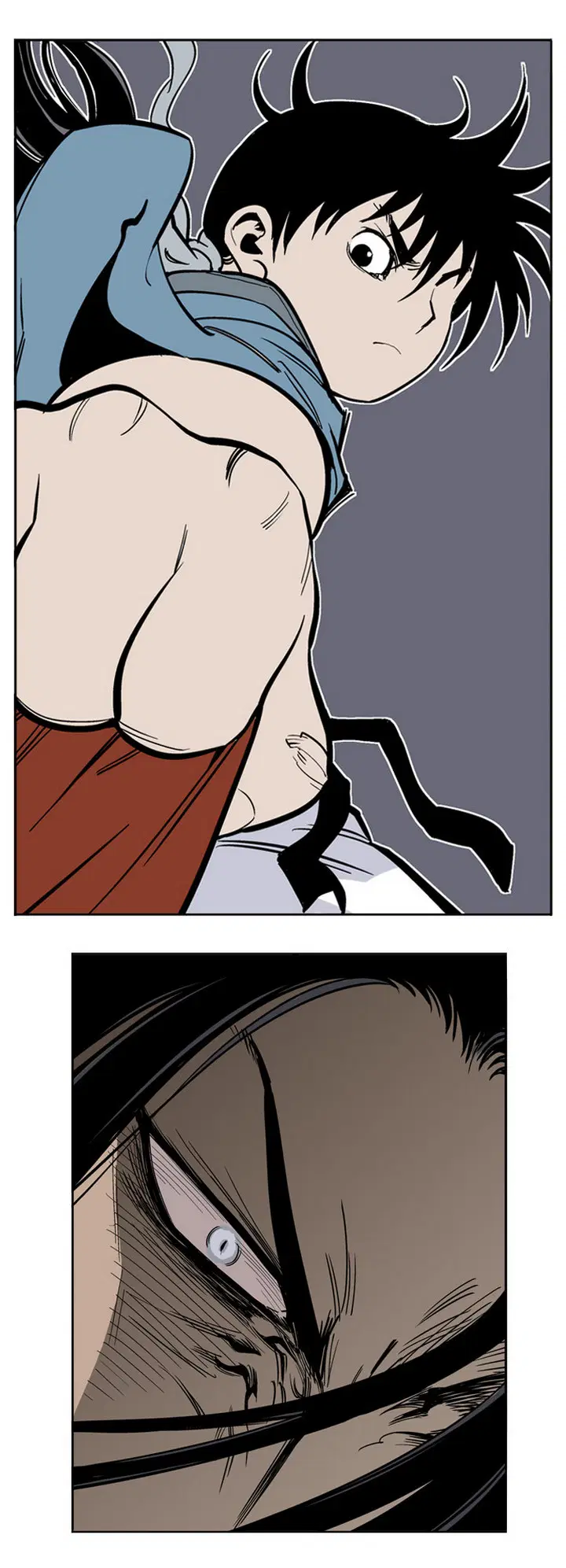 Gosu ตอนที่ 12 หน้า 37