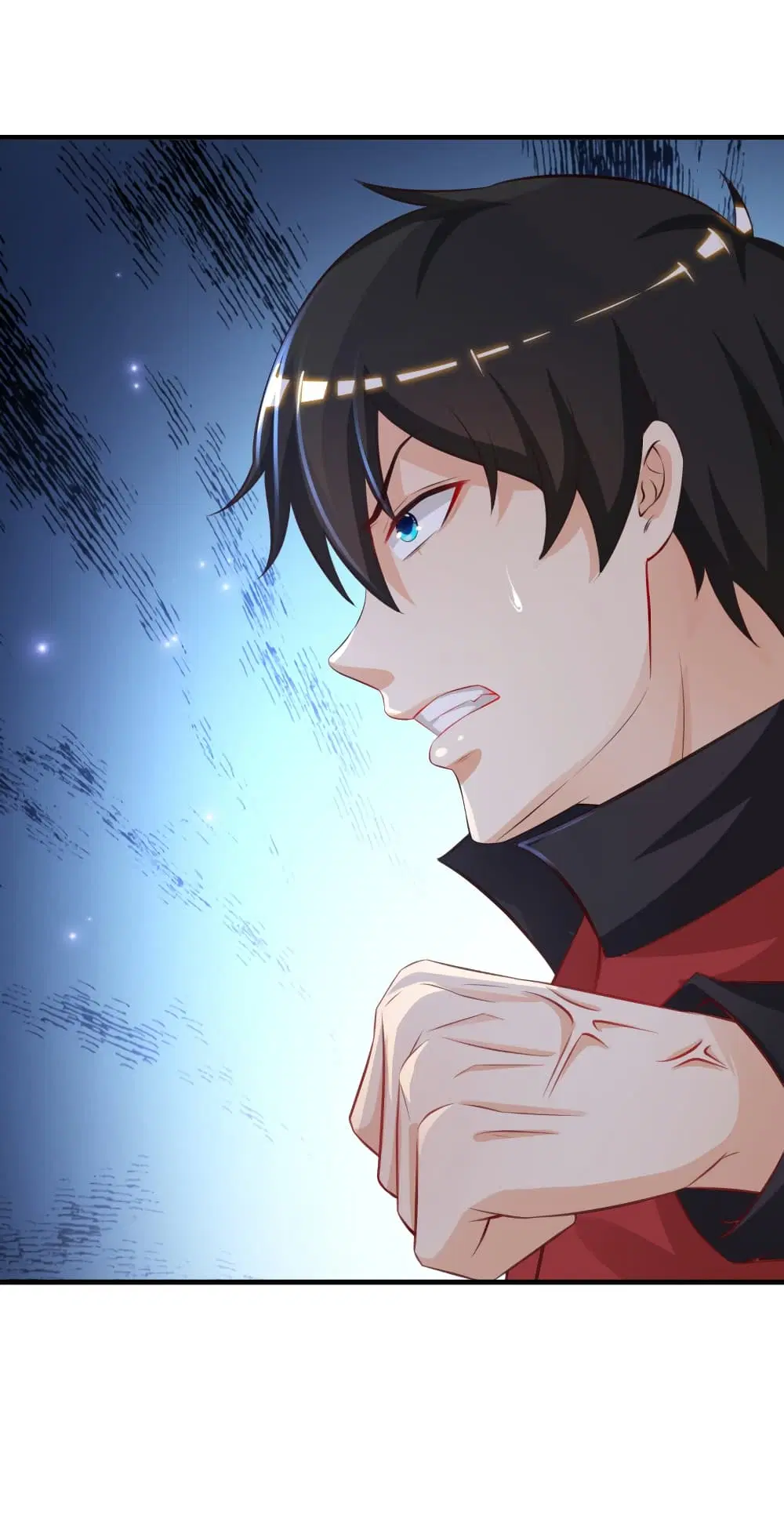 The Strongest Peach Blossom ตอนที่ 84 หน้า 27