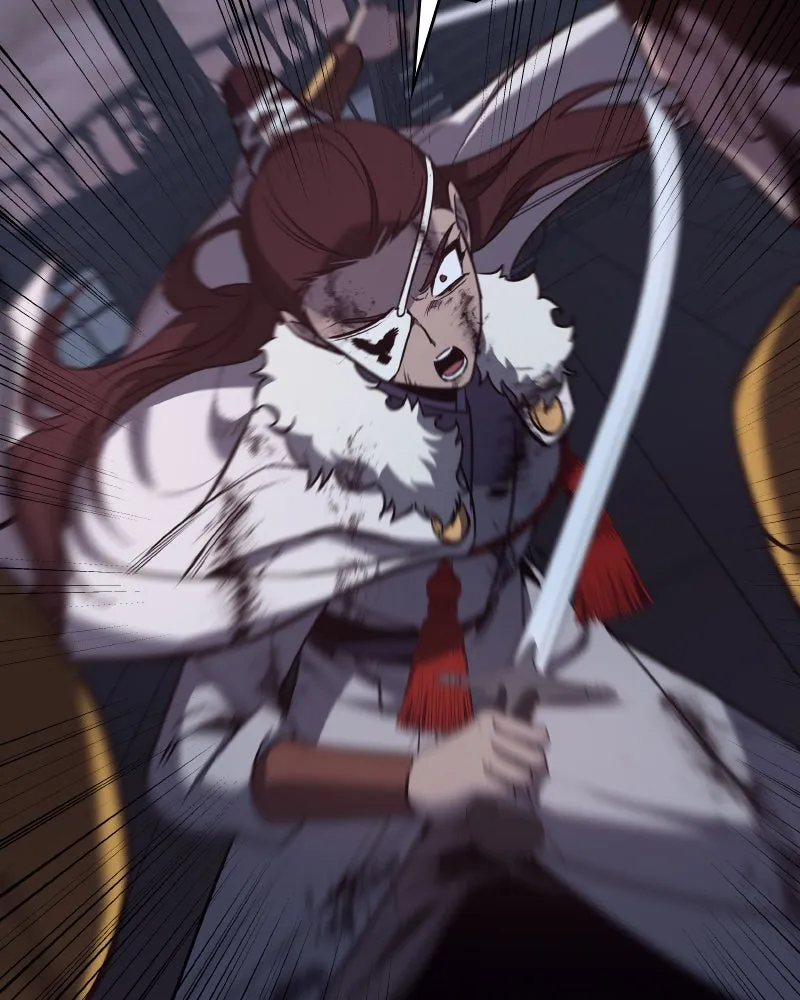 I Reincarnated As The Crazed Heir เกิดอีกทีเป็นว่าที่ประมุขลัทธิมาร ตอนที่ 105 หน้า 212