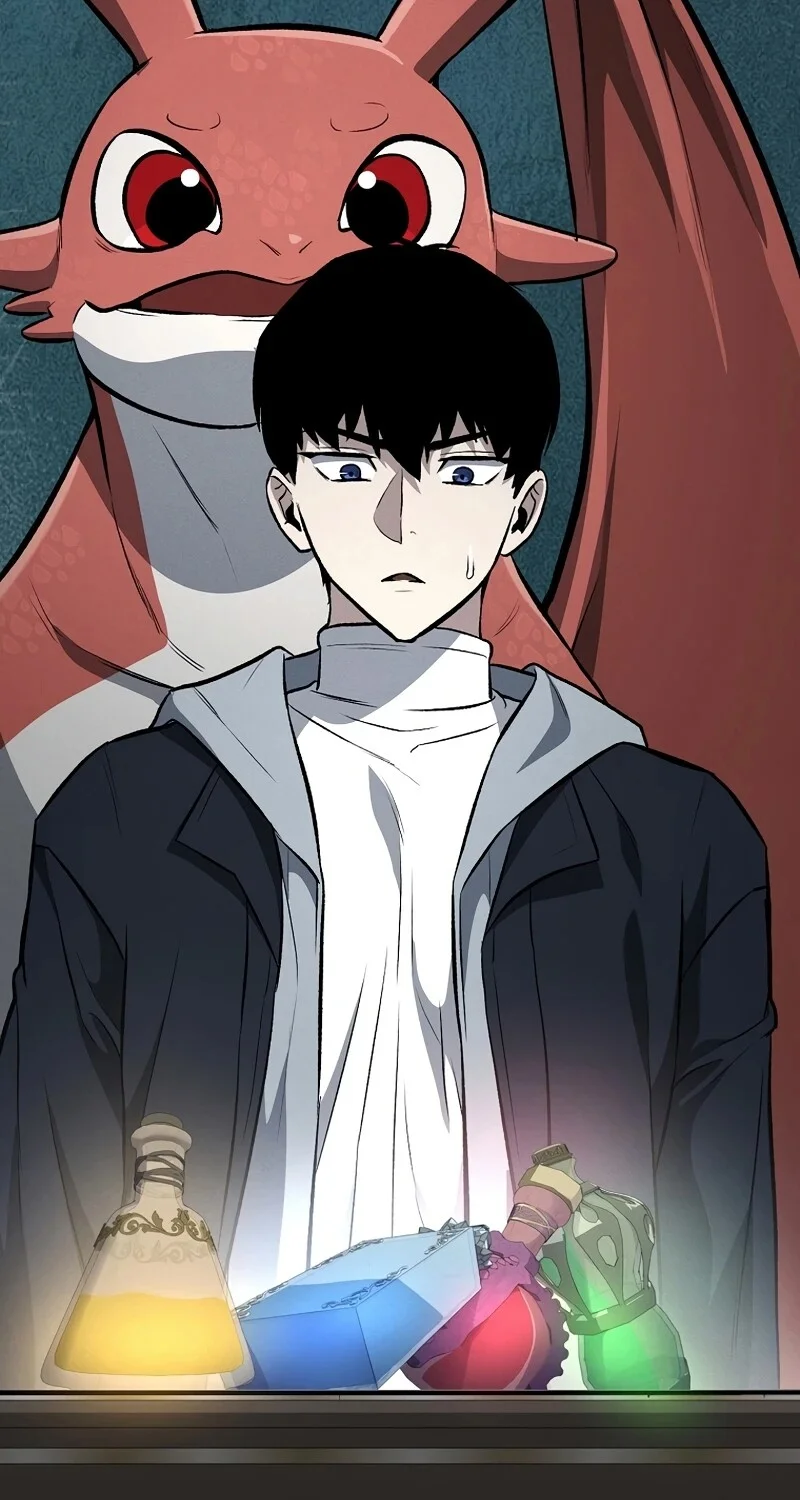 The Hero Returns ตอนที่ 129 หน้า 30