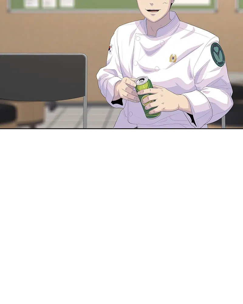 Kitchen Soldier ตอนที่ 169 หน้า 70