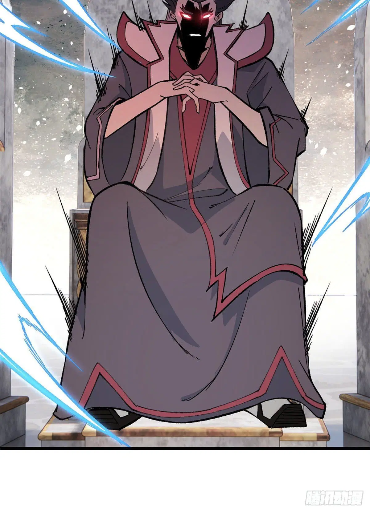 All Hail the Sect Leader ตอนที่ 64 หน้า 19
