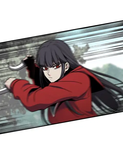 HERO KILLER ตอนที่ 42 หน้า 39