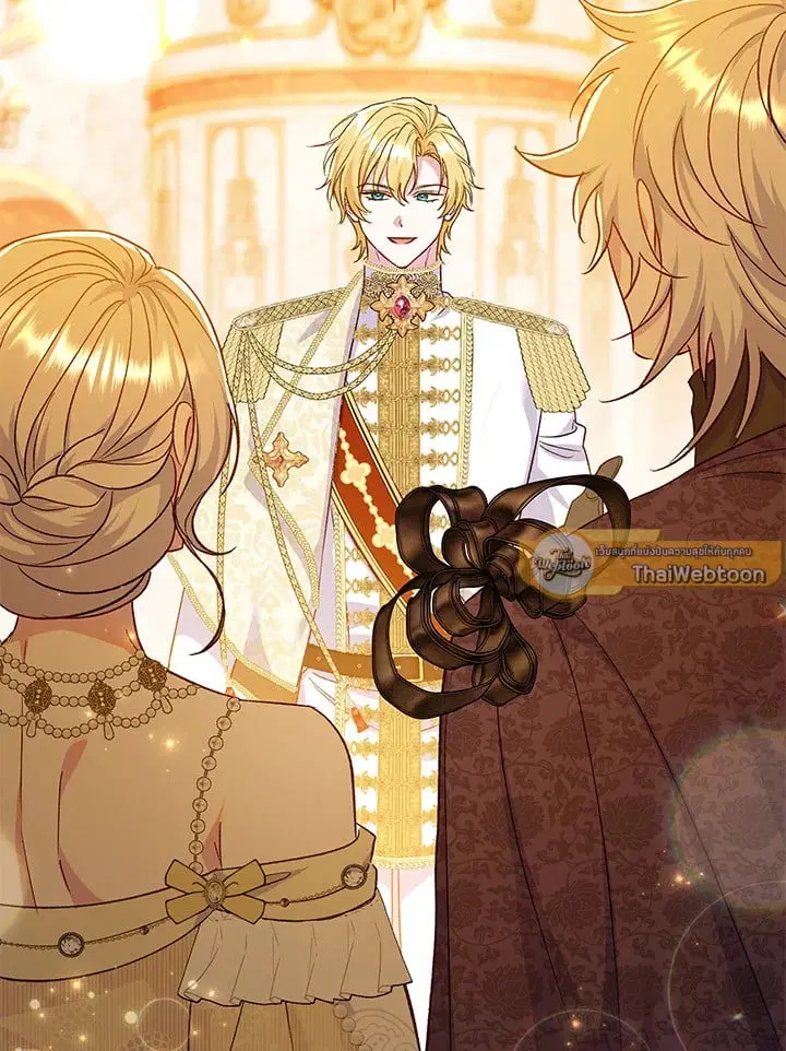 The Villain’s Match Is Too Perfect – คู่ดูตัวของนางร้ายเพอร์เฟกต์เกินไป ตอนที่ 62 หน้า 121
