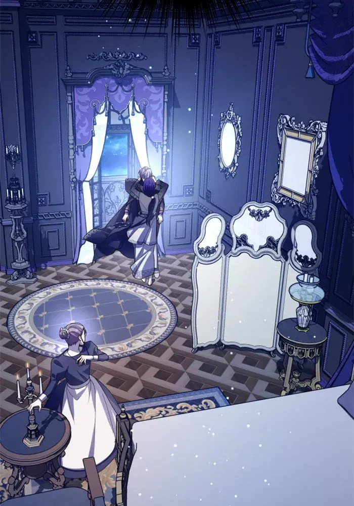 Your Throne ตอนที่ 143 หน้า 50