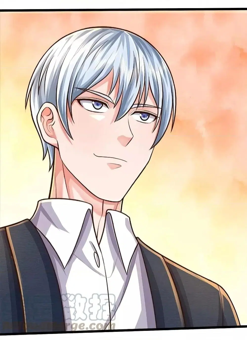 I’m the Great Immortal ตอนที่ 487 หน้า 4
