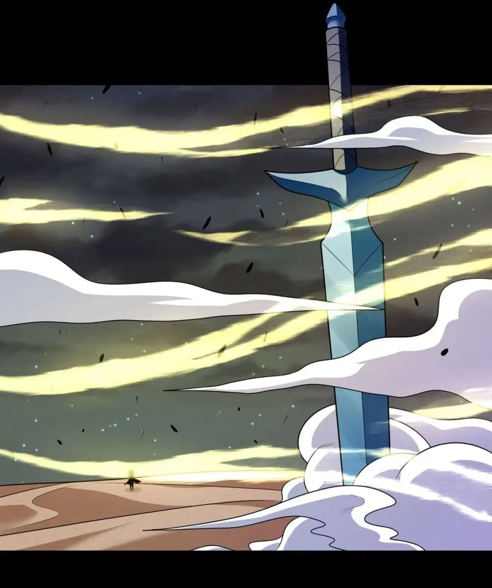 God of Martial Arts ตอนที่ 790 หน้า 14