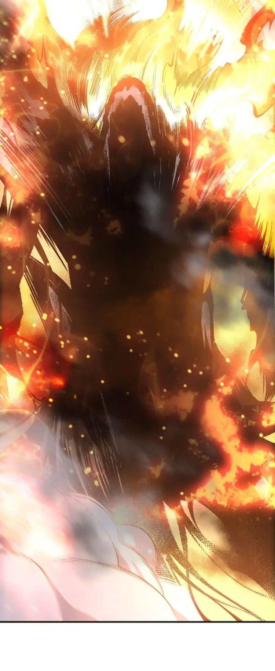 Necromancer King of The Scourge ตอนที่ 109 หน้า 19