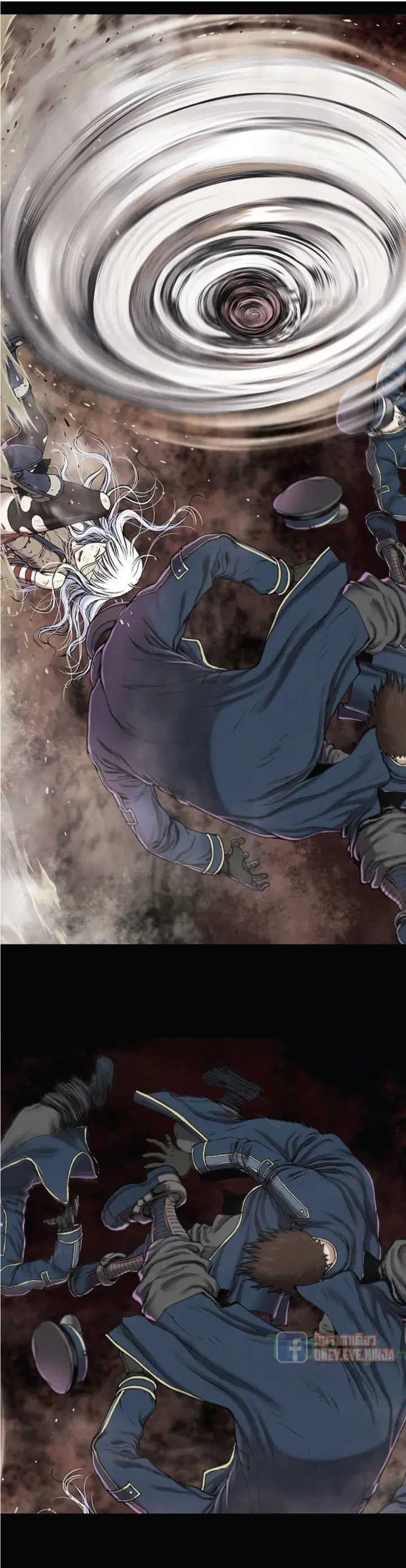 Leviathan ตอนที่ 26 หน้า 4