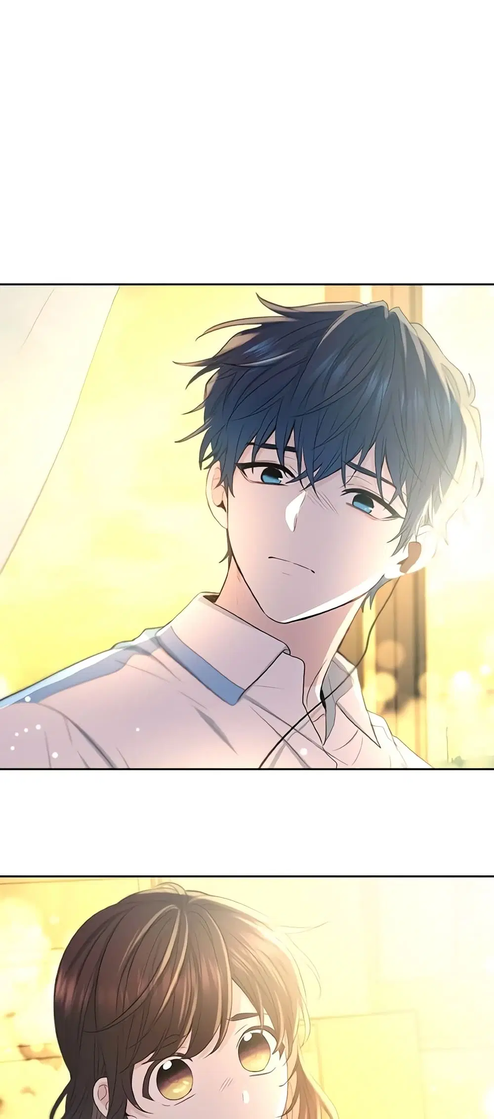 My Life as an Internet Novel ตอนที่ 114 หน้า 23