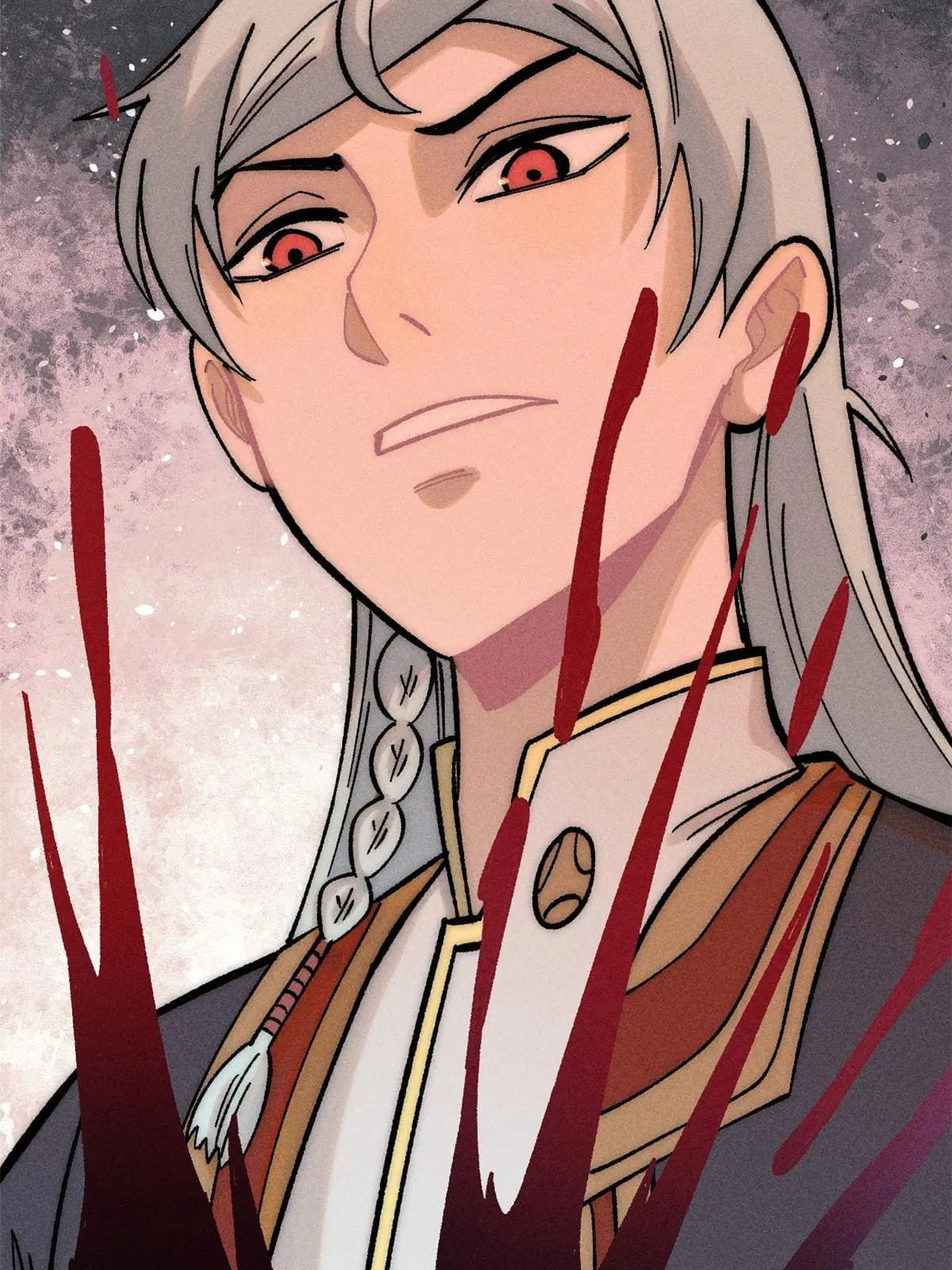 All Hail the Sect Leader ตอนที่ 206 หน้า 74