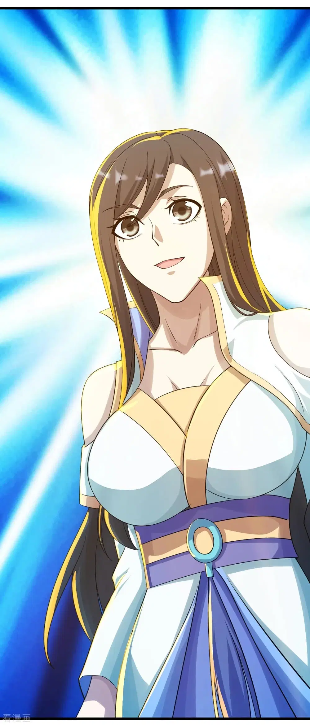 Matchless Emperor ตอนที่ 137 หน้า 9