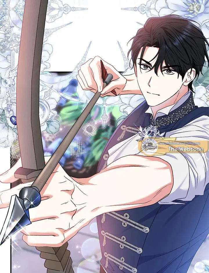 The Villain’s Match Is Too Perfect – คู่ดูตัวของนางร้ายเพอร์เฟกต์เกินไป ตอนที่ 58 หน้า 58