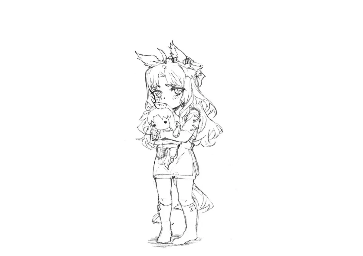 Uma Musume: Cinderella Gray ตอนที่ 124 หน้า 20