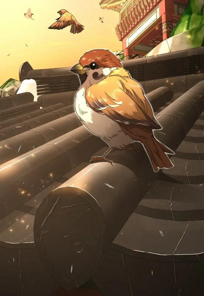 Superhuman Era ตอนที่ 203 หน้า 16