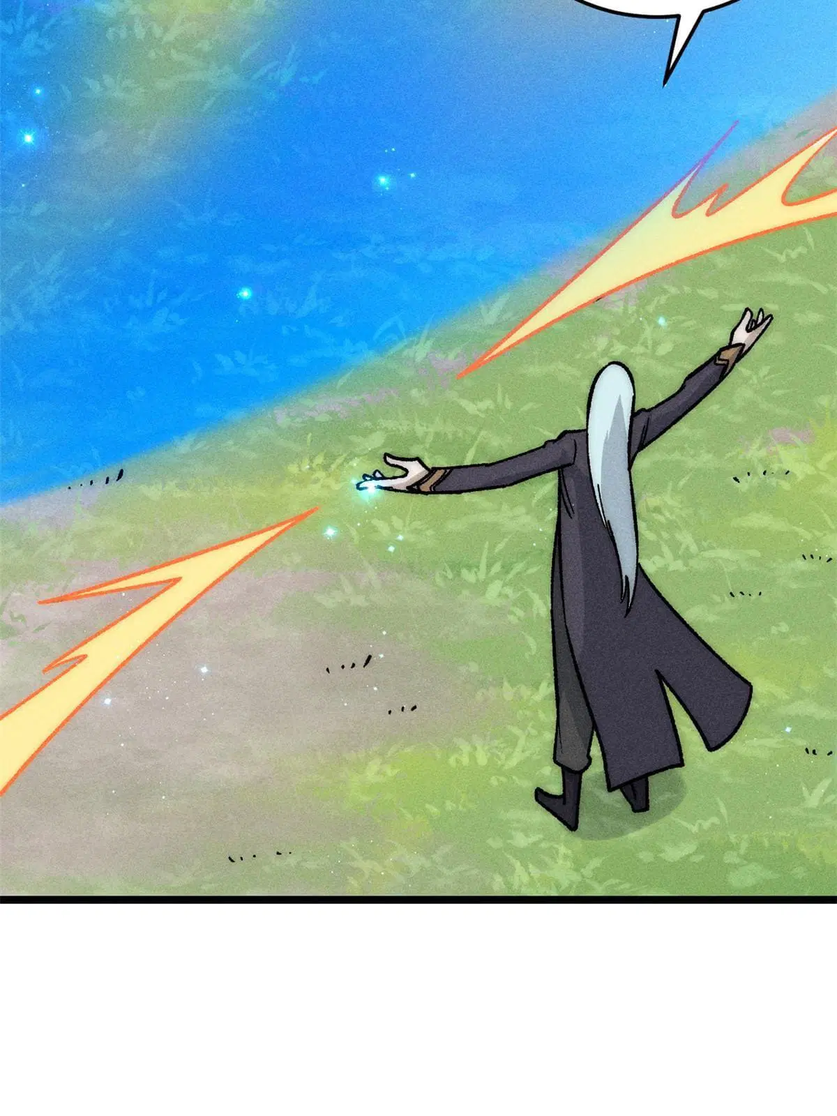 All Hail the Sect Leader ตอนที่ 199 หน้า 11
