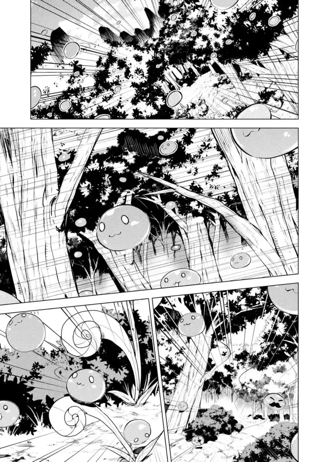 Tensei Kenja no Isekai Life ตอนที่ 1.2 หน้า 12