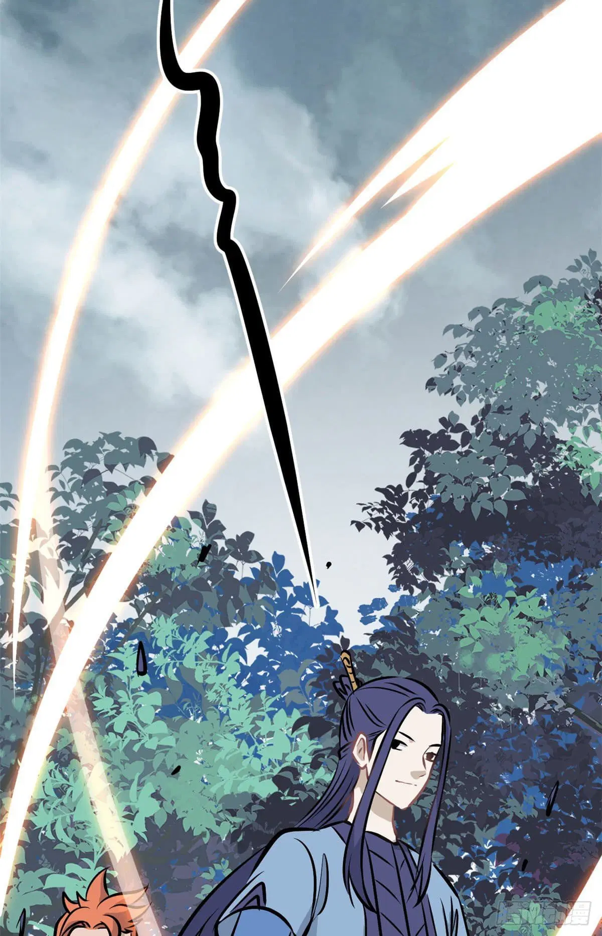 All Hail the Sect Leader ตอนที่ 102 หน้า 22