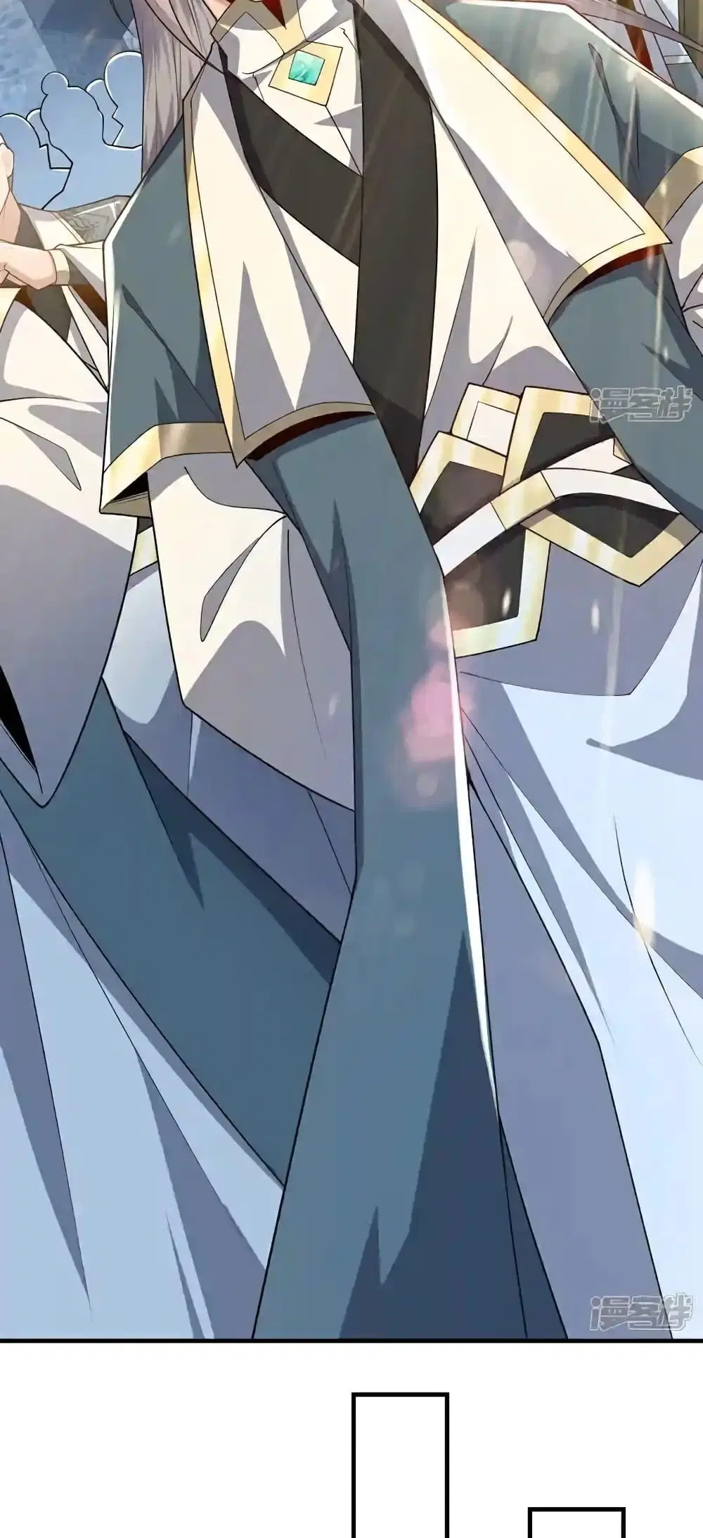 The Ten Great Emperors At The Beginning Are All My Apprentices ตอนที่ 122 หน้า 5