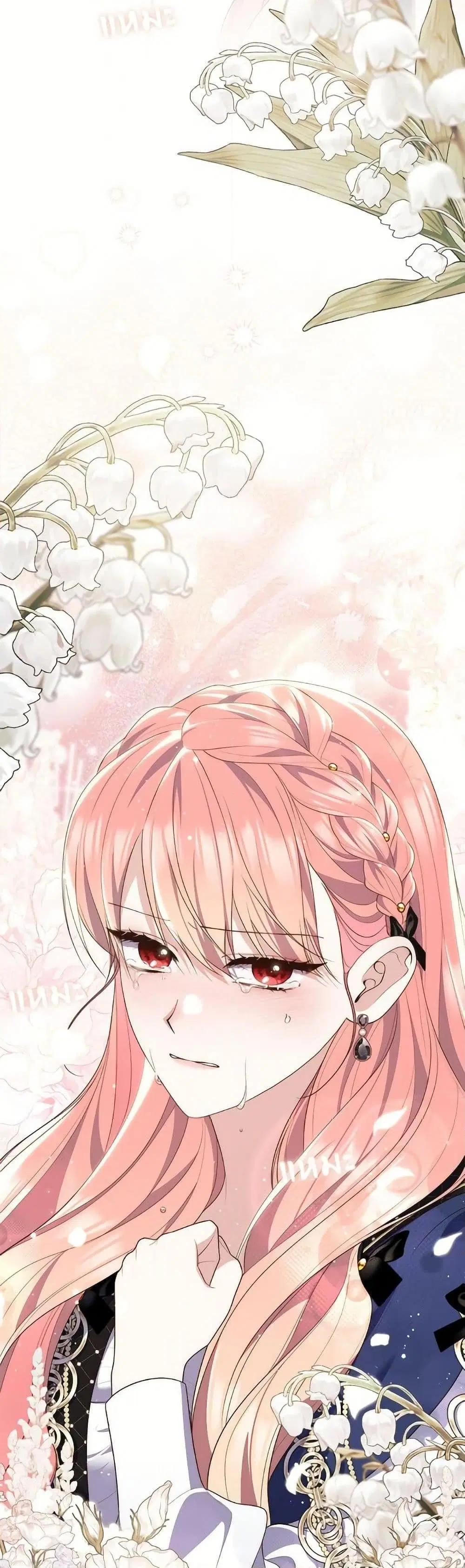 A Princess Who Reads Fortune ตอนที่ 98 หน้า 39