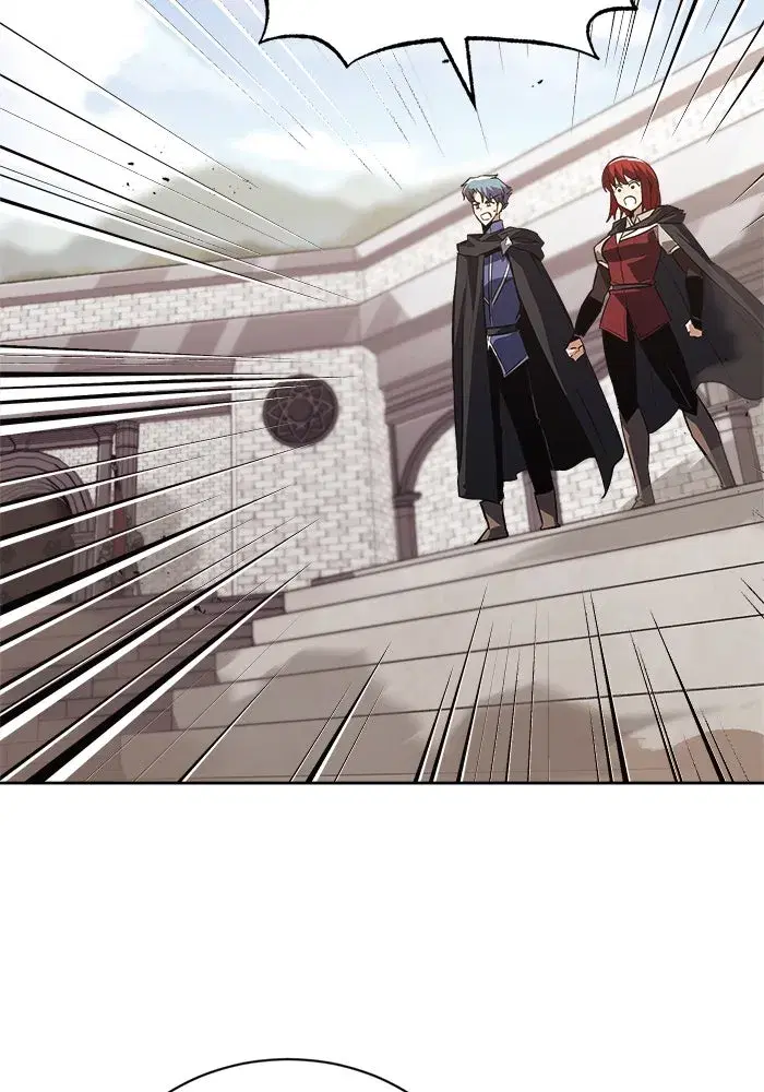 The Lazy Lord Masters the Sword ตอนที่ 87 หน้า 157