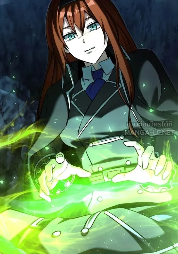 Terminally-Ill Genius Dark Knight อัศวินดำล่าท้าเวลา ตอนที่ 134 หน้า 148