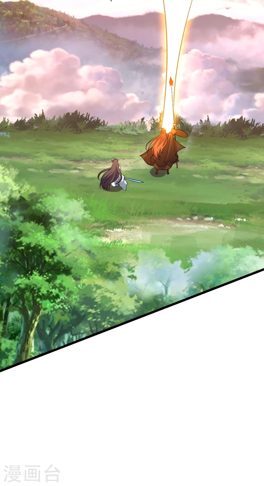 Banished Disciple’s Counterattack ราชาอมตะผู้ถูกขับไล่ ตอนที่ 449 หน้า 13