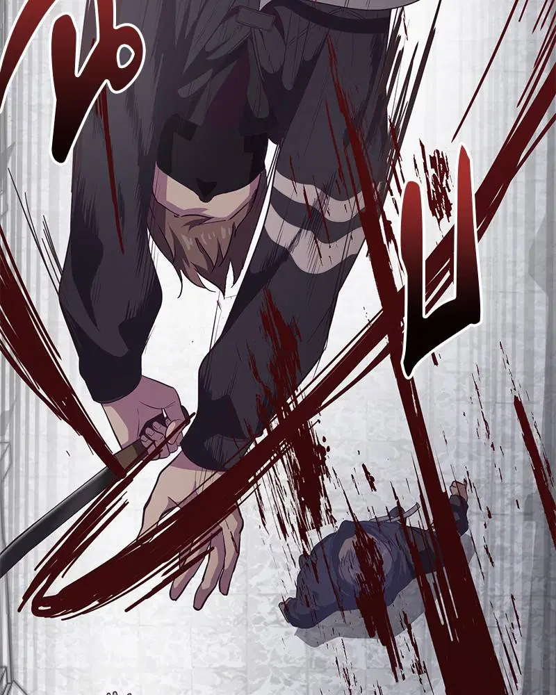 The Boy of Death ตอนที่ 87 หน้า 61