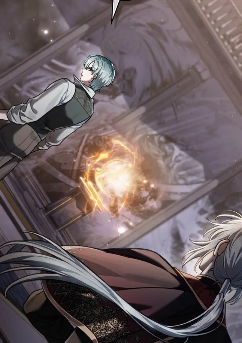 Reborn as the Enemy Prince เกิดใหม่เป็นเจ้าชายในประเทศศัตรู ตอนที่ 101 หน้า 4